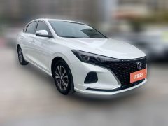 2021 Chang'an Eado 2021 PLUS Blue WhaleNE 1.4T AT GDI DCTPremium #2