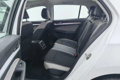 2021 Volkswagen Golf 2021 1.4T AT 280TSI Pro #19