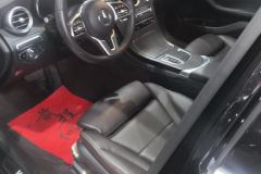 2020 Mercedes-Benz GLC-Class 2020 Facelift 2.0T AT GLC 260 L 4MATIC Dynamic #9