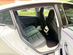 2024 Tesla Model 3 2023 rear wheel driveEdition #12