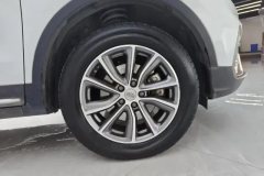 2020 Geely Auto Boyue 2020 1.8T AT Smart Connect4GConnectedFWD #6