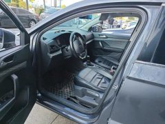 2020 Volkswagen Tharu 2020 1.4T AT 280TSIFashionFWD China VI #5