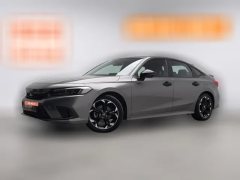 2023 Honda Civic 2022 1.5T AT 240TURBO burningEdition #1