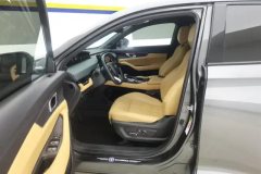 2023 Chang'an UNI-K 2021 2.0T AT Premium #9