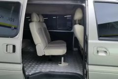 2024 Dongfeng Fengxing Lingzhi 2024 M5L 1.5T MT Base 7Seat #11