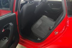 2015 Volkswagen Polo Hatchback 2014 1.4 AT Comfort #11