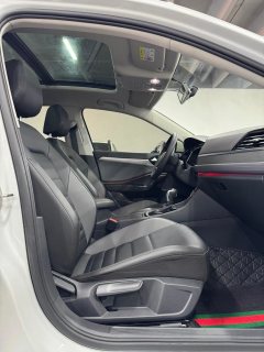 2022 Volkswagen Sagitar 2022 1.4T AT 280TSI DSGSurpass #26