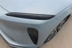 2023 NIO ET5 2022 75kWh #5