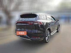 2019 BYD Tang 2019 2.0T AT Smart ConnectHonor7Seat China VI #3
