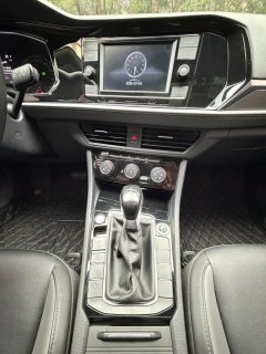 2020 Volkswagen Sagitar 2020 1.2T AT 200TSIComfort China VI #14