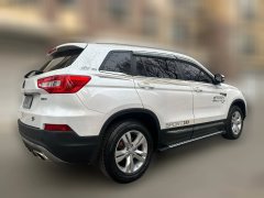 2018 Chang'an CS75 2017 1.5T MT SciroccoEditionTo enjoy #4