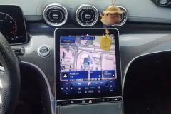 2024 Mercedes-Benz C-Class 2025 1.5T AT C 260 L Sport #13