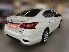 2022 Nissan Sylphy 2022 1.6 AT XEClassic Comfort #7