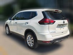 2021 Nissan X-Trail 2021 2.0 AT XL ITSSmart ConnectComfortFWD #2
