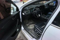 2018 BYD Qin Pro 2018 EV500Smart ConnectLead Yao EV #9