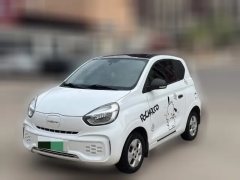 2021 Roewe Clever 2021 302Km New4Seat Super Power #1