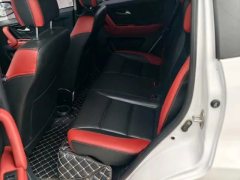 2018 JAC Group iEV6E 2018 SportiEV6ELuxurySmart EV #7