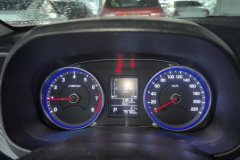 2018 Hyundai ix25 2017 1.6 AT SmartFWD #14