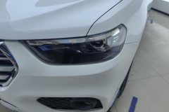 2017 Haval H6 2017 1.5T MT Blue LabelSportElite FWD #5