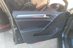 2019 Volkswagen Golf 2019 1.4T AT 280TSI R-Line #7