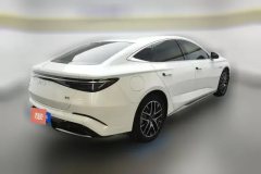 2024 BYD Seal 2024 Glory DM-i 1.5L AT 121kmLuxury #3