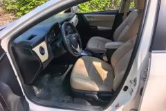2017 Toyota Corolla 2017 Facelift 1.2T AT S-CVT GL #9
