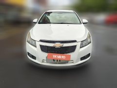 2015 Chevrolet Cruze Hatchback 2015 Hatchback 1.6L ATComfort #2