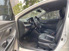 2020 Toyota Yaris L 2020 1.5 AT Leading #9