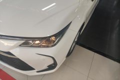 2021 Toyota Corolla 2021 1.2T AT S-CVTElitePLUSEdition #5