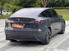 2024 Tesla Model Y 2024 rear wheel driveEdition #6