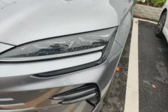 2024 BYD Song Plus PHEV 2024 Glory 1.5L AT DM-i 150km FlagshipPLUS #5