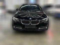 2017 BMW 5 Series(Imported) 2014 2.0T AT 520iElegant (Imported) #2