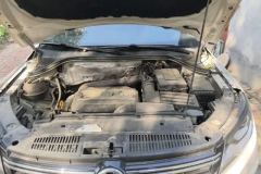 2016 Volkswagen Tiguan 2016 1.8T AT 300TSILuxury FWD #10