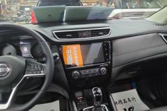 2021 Nissan Qashqai 2021 2.0 AT LuxuryPilot #13