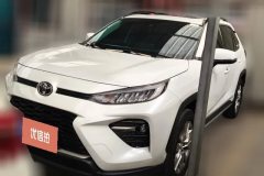 2023 Toyota Wildlander 2022 2.0 AT 2WDLuxuryPLUSEdition #1
