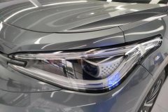 2023 Volkswagen ID.4 X 2023 Upgrade extremely intelligentLong RangeEdition #5