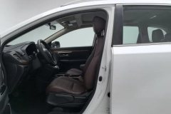 2019 Honda CR-V 2019 1.5T AT 240TURBOComfortFWD China V #13