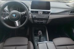 2021 BMW X1 2021 2.0T AT sDrive25Li Leading #16
