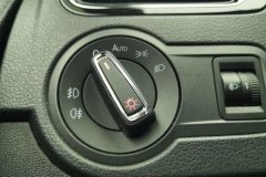 2017 Volkswagen Polo Hatchback 2016 1.6 AT Luxury #24