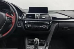 2017 BMW 3 Series 2017 2.0T AT 320Li MSport #16