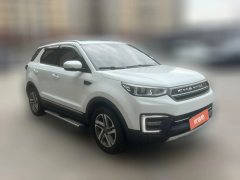 2018 Chang'an CS55 2018 1.5T AT Colorful #1