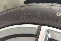 2024 BMW 3 Series 2024 2.0T AT 320Li MSport Pkg #9