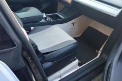 2024 Tesla Model Y 2024 rear wheel driveEdition #8