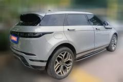 2023 Land Rover Range Rover Evoque 2023 auroraL 2.0T AT 249PS Luxury #3