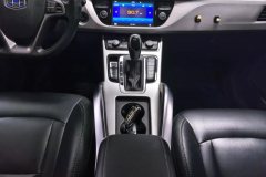 2017 Geely Auto Boyue 2016 1.8T AT Smart ConnectFWD #16