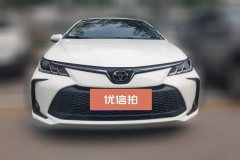 2024 Toyota Corolla 2024 1.8L AT Smartelectric hybridHybrid Pioneer #2