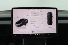 2025 Tesla Model Y 2025 Long Rangeall wheel driveEdition #14
