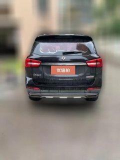 2018 Dongfeng Fengxing Jingyi X5 2017 1.5T AT PowerSeriesLuxury #4