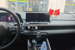 2025 Honda Accord 2025 SportSeries 260TURBO Luxury #13