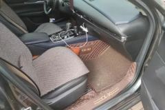 2020 Mazda CX-30 2020 2.0 AT Yaoyue #8